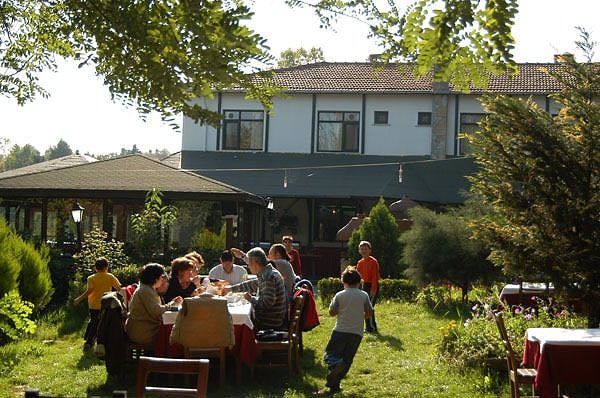 Onedio Hera Polonezköy