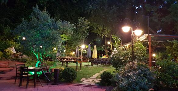 Hera Pansiyon Odaları